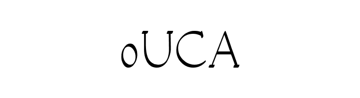 Luisa  Free Fonts Download