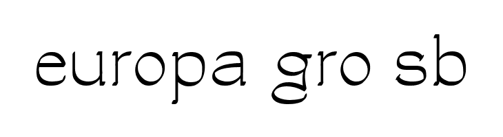Luisa  Free Fonts Download