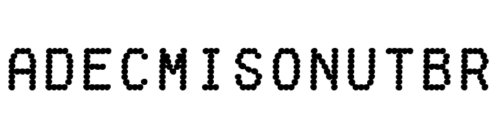 Fake Receipt  Free Fonts Download