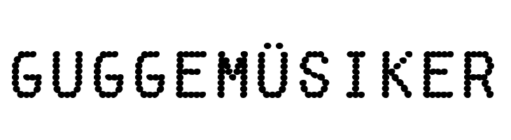 Fake Receipt  Free Fonts Download