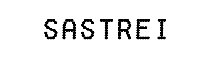 Fake Receipt  Free Fonts Download