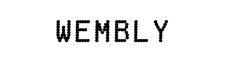 Fake Receipt  Free Fonts Download