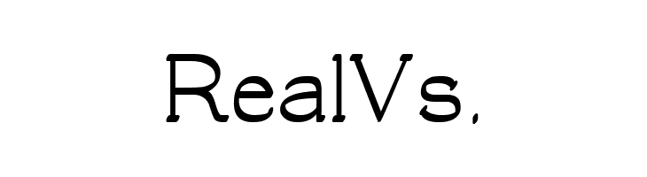 Luisa Bold  Free Fonts Download