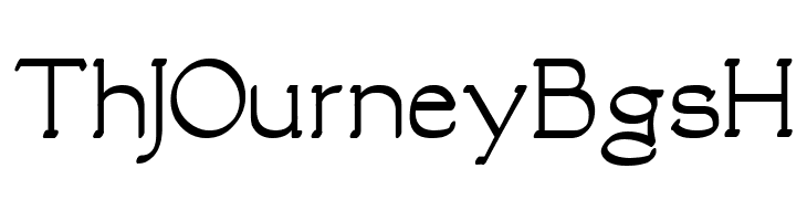 Luisa Bold  Free Fonts Download