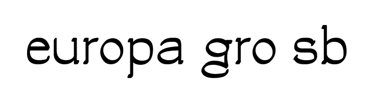 Luisa Bold  Free Fonts Download