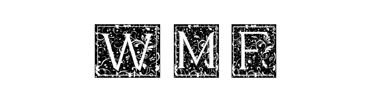 Merlot  Free Fonts Download