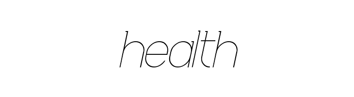 Daniela Italic  Free Fonts Download