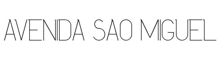 Daniela  Free Fonts Download