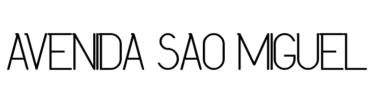 Daniela Bold  Free Fonts Download