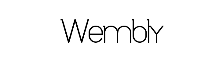 Daniela Bold  Free Fonts Download