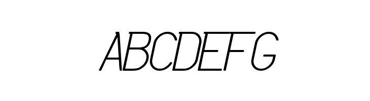 Daniela Italic Bold  Free Fonts Download