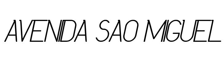 Daniela Italic Bold  Free Fonts Download