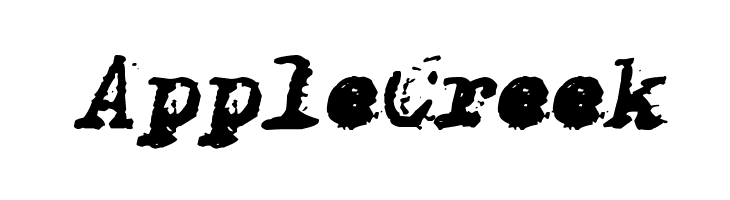 X-Classified Italic  Free Fonts Download