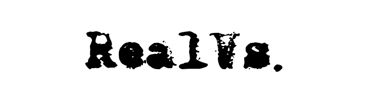 X-Classified  Free Fonts Download