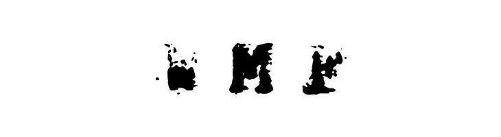 X-Classified  Free Fonts Download