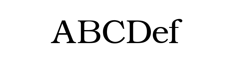 ER Bukinist 866  Free Fonts Download