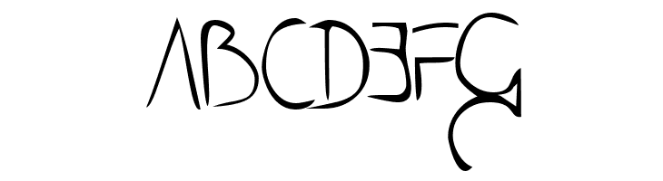 The Cowboy Font  Free Fonts Download