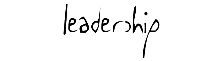 The Cowboy Font  Free Fonts Download