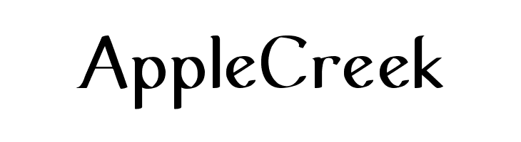 Urania Semi Serif  Free Fonts Download