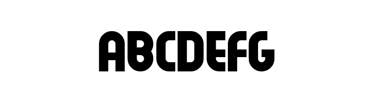 Feuerfeste Normal  Free Fonts Download