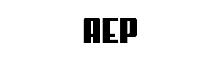 My Puma  Free Fonts Download