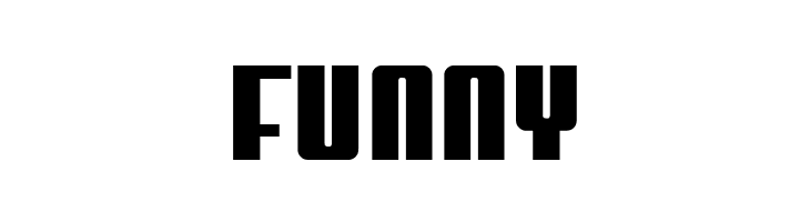 My Puma  Free Fonts Download