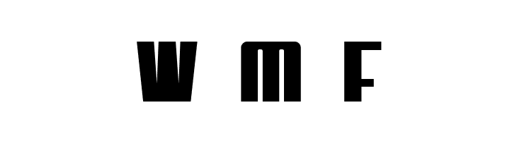 My Puma  Free Fonts Download