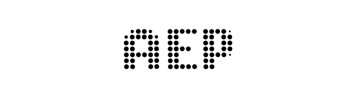 PROG.BOT  Free Fonts Download