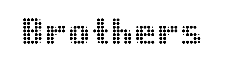 PROG.BOT  Free Fonts Download