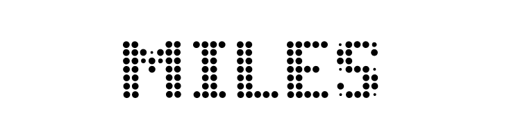 PROG.BOT  Free Fonts Download