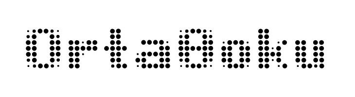 PROG.BOT  Free Fonts Download