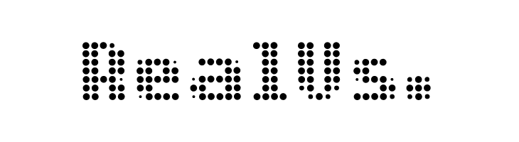 PROG.BOT  Free Fonts Download