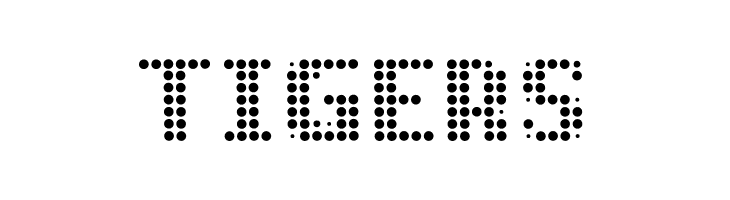 PROG.BOT  Free Fonts Download