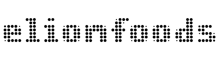 PROG.BOT  Free Fonts Download