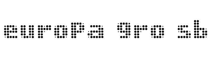 PROG.BOT  Free Fonts Download