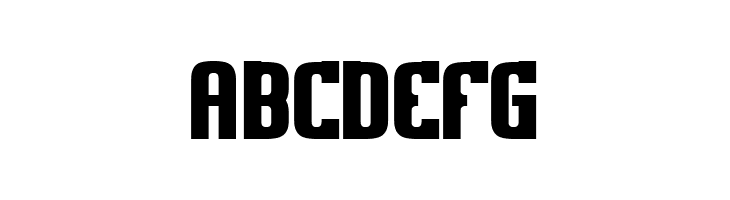 Sweden Funkis Straight  Free Fonts Download