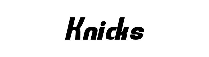 Sweden Funkis StraightOblique  Free Fonts Download