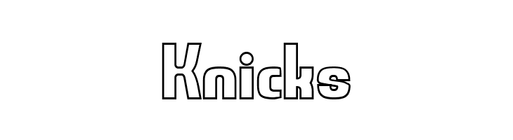Sweden Funkis StraightOutlined  Free Fonts Download