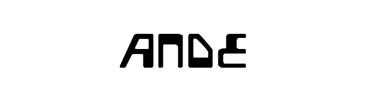 XPED Light  Free Fonts Download