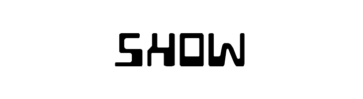 XPED Light  Free Fonts Download