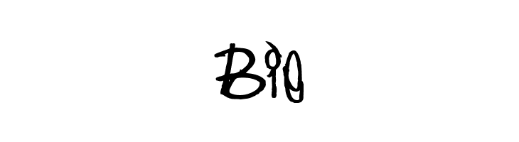 Some's Style Straight out of Sweden  Free Fonts Download
