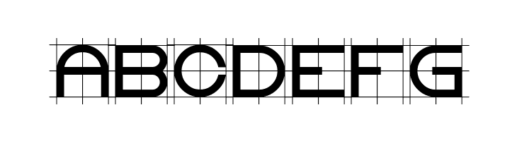 Gridget  Free Fonts Download