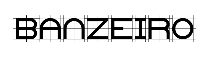 Gridget  Free Fonts Download