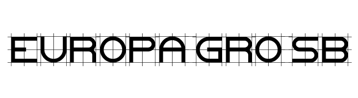 Gridget  Free Fonts Download