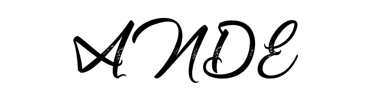 Journey to Thailand  Free Fonts Download