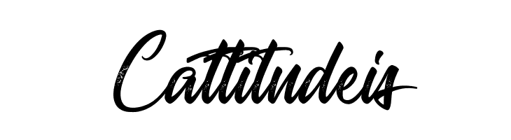 Journey to Thailand  Free Fonts Download