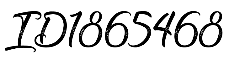 Journey to Thailand  Free Fonts Download