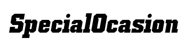 NCAA Iowa Hawkeyes 2017 Italic BoldItalic  Free Fonts Download