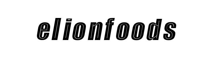 Impactada  Free Fonts Download