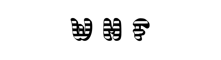 Muddles Mime Regular  Free Fonts Download